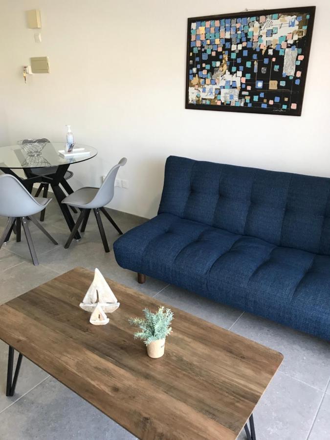 Maria Holiday Apartments 프로타라스 외부 사진